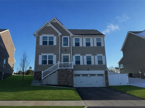 112 Valentino Ln, Zelienople, PA 16063