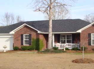 1777 Anburn Dr, Sumter, SC 29154