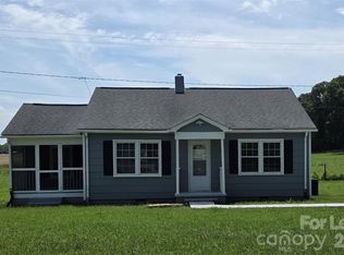 1318 Baucom Rd, Monroe, NC 28110