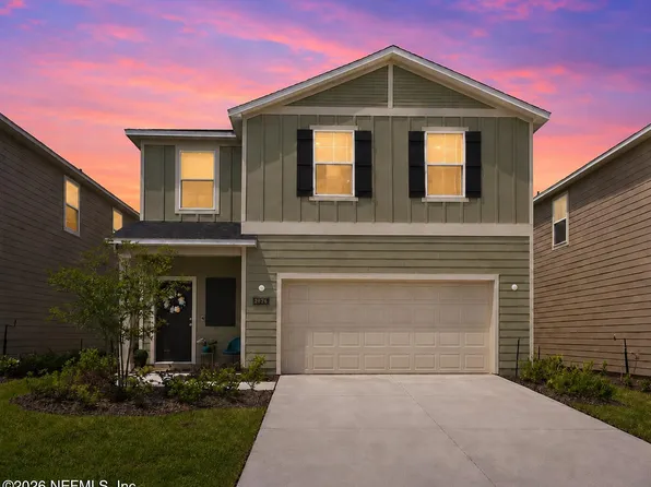 2826 GRAND FINALE Street, Green Cove Springs, FL 32043