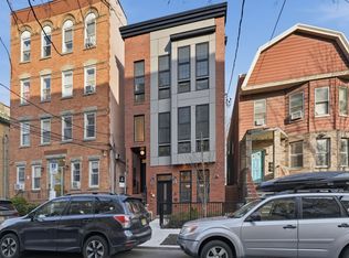 206 Sherman Ave Floor 2, Jersey City, NJ