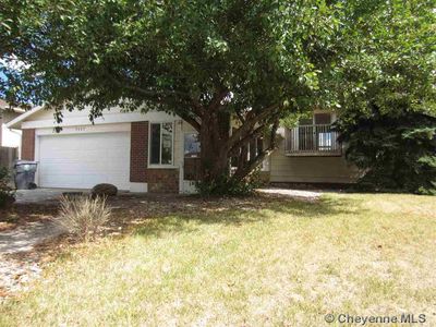7117 Bomar Dr, Cheyenne, WY, 82009