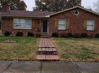 4101 Mamaroneck Rd, Louisville, KY 40218