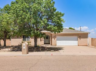 3 Vigil Ct, La Junta, CO 81050
