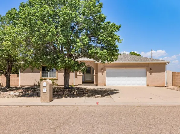 3 Vigil Ct, La Junta, CO 81050