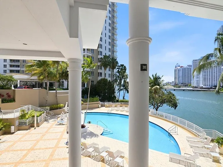 801 Brickell Key Blvd #409 — Photo 46