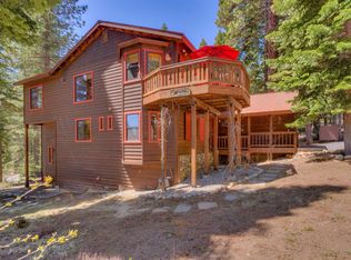 645 High St, Carnelian Bay, CA 96140