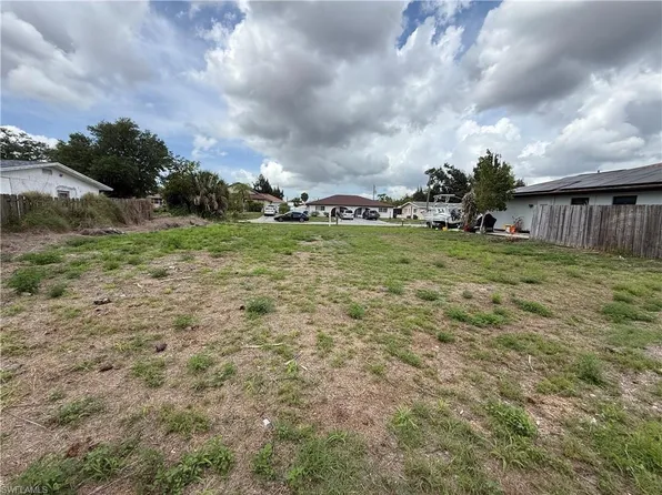 XX Venetia AVE, NORTH PORT, FL 34287