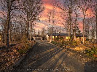 8449 8th Line, Halton Hills, ON L7G4S5