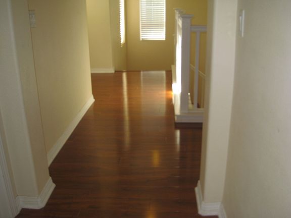 Upstairs