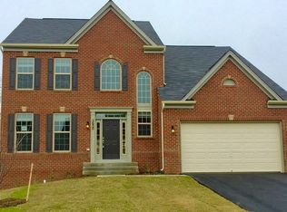 2620 Lady Grove Rd, Mitchellville, MD 20721