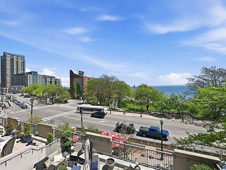 1477 Lakeshore Rd #305 — Photo 27