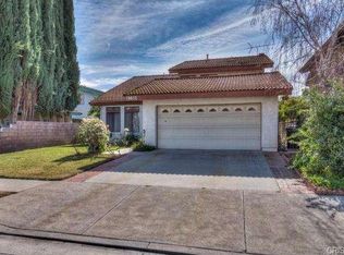 19812 Lull St, Winnetka, CA 91306