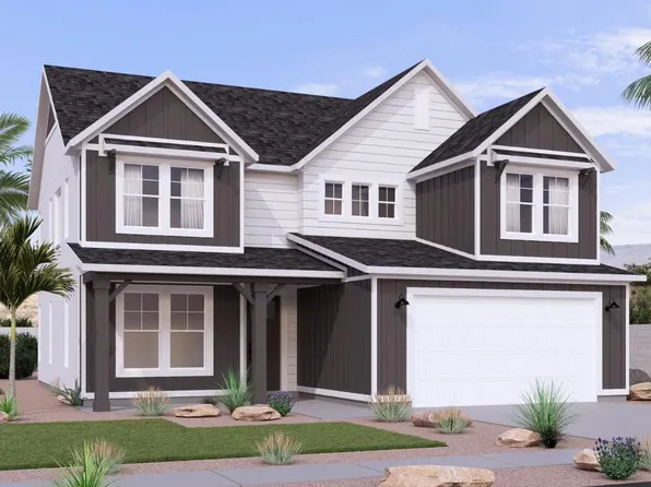 929 E Malibu Dr Lot 103, Washington, UT 84780