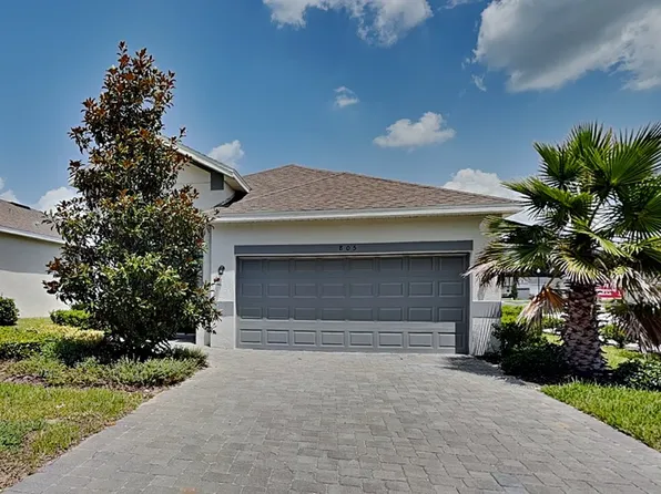 805 Lemon Ave, Fruitland Park, FL 34731
