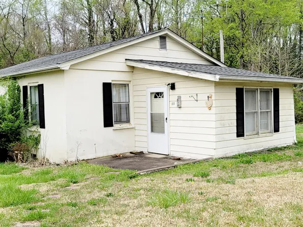 111 Spruce Park, Forest City, NC 28043