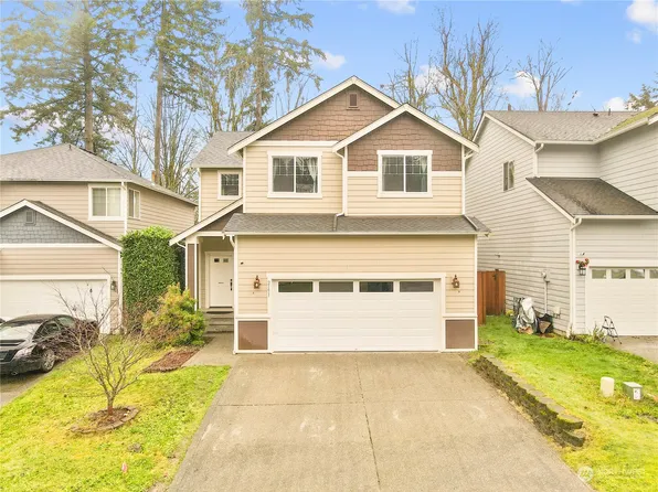 2151 Caleb Place SE, Port Orchard, WA 98366