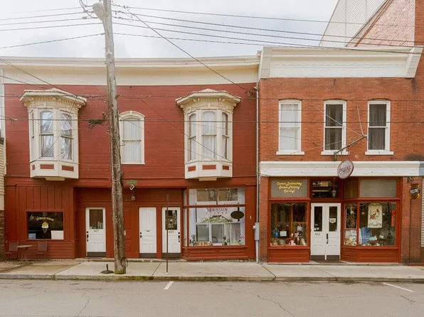 607 Main St, Emlenton, PA 16373