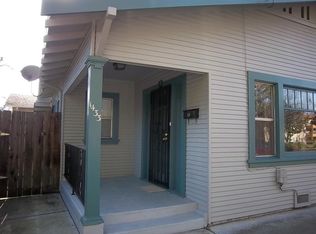 1433 Villa St, Mountain View, CA 94041