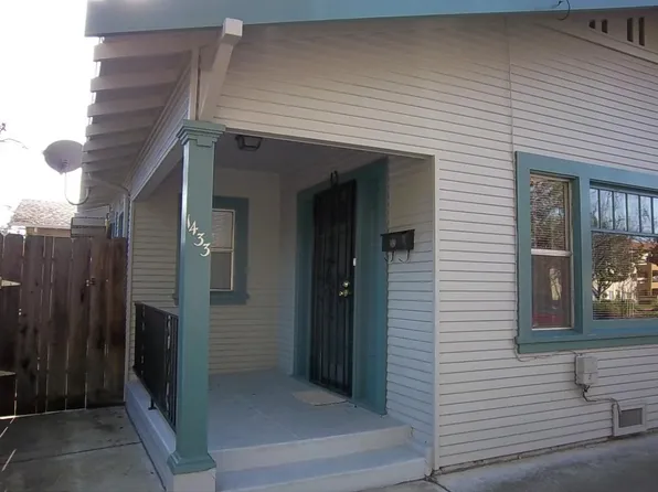 1433 Villa St, Mountain View, CA 94041