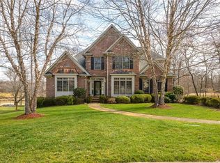 119 S Millbrooke Ct, Advance, NC 27006