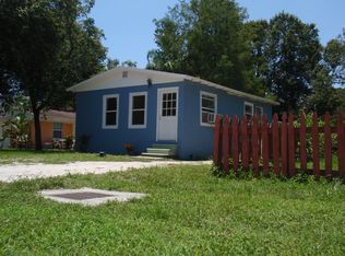 4190 42nd Ave N, Saint Petersburg, FL 33714
