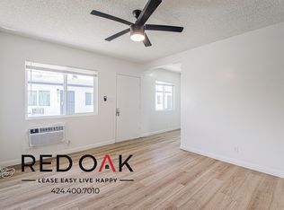 8136 Constance St #8140, Rosemead, CA 91770
