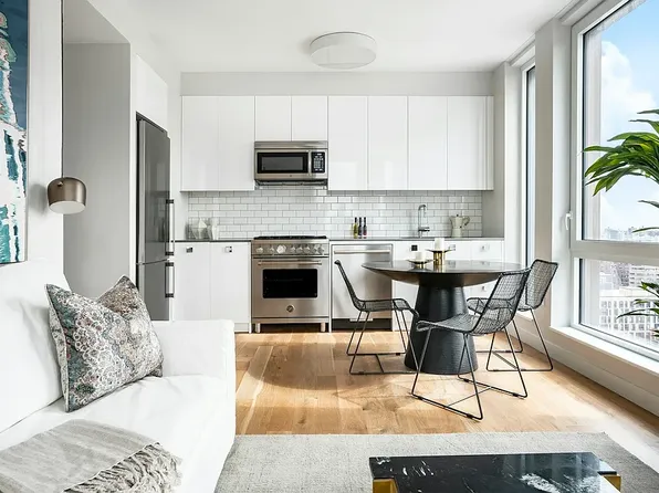 125 Delancey St APT 603, New York, NY 10002