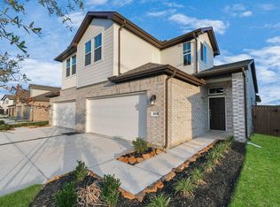 21015 Bay Village Dr #B, Cypress, TX 77433