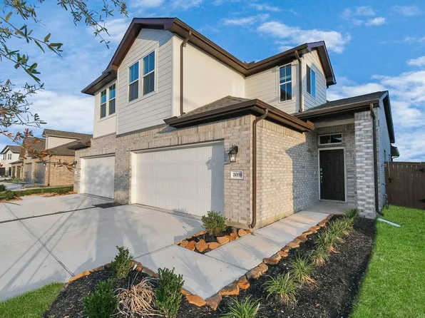 21015 Bay Village Dr #B, Cypress, TX 77433