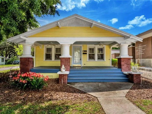 133 E Park ST, LAKELAND, FL 33803