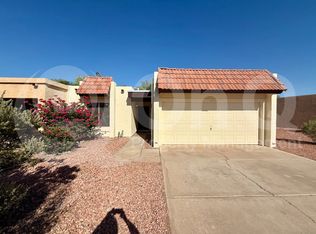5417 S Mitchell Dr, Tempe, AZ 85283