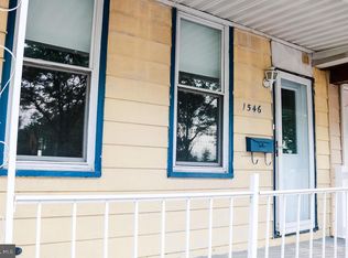 1546 Walnut St, Lebanon, PA 17042