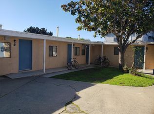 1214 San Pablo Ave APT 6, Seaside, CA
