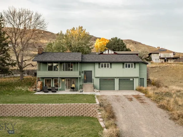 421 E Summit St, Livingston, MT 59047