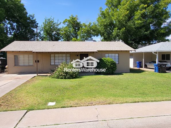 1341 E Hall St UNIT A