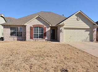 8429 S 110th East Ave, Tulsa, OK 74133