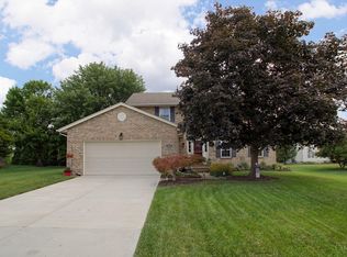 5800 Lisa Ct, Mason, OH 45040