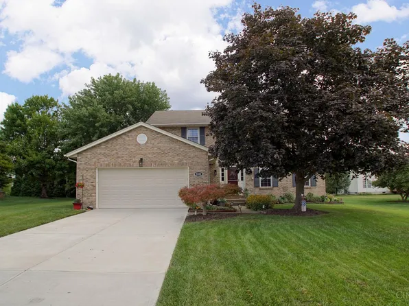 5800 Lisa Ct, Mason, OH 45040