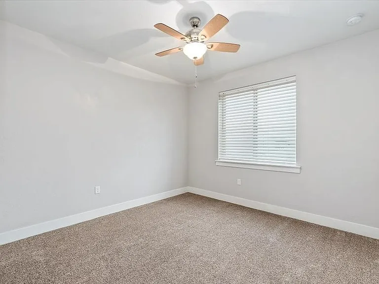 2x1 Bedroom