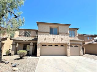 5432 W Apollo Rd, Laveen, AZ 85339