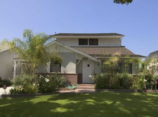 3517 Corinth Ave, Los Angeles, CA 90066