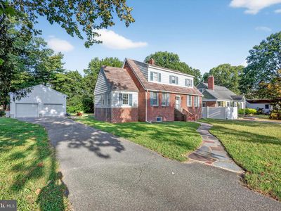 516 N Valley Ave, Vineland, NJ, 08360