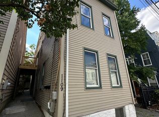 1109 Belvedere St, Cincinnati, OH 45202