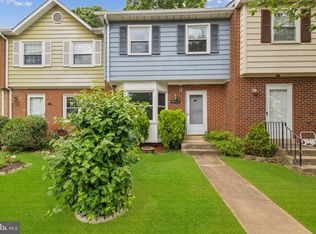 4317 Elliot Ct, Woodbridge, VA 22193