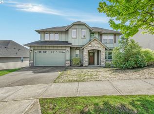 14526 SE Lyon Ct, Happy Valley, OR 97086