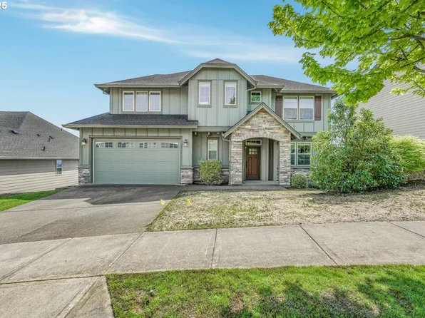 14526 SE Lyon Ct, Happy Valley, OR 97086