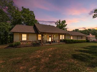 2506 Victor Church Rd, Branson, MO 65616