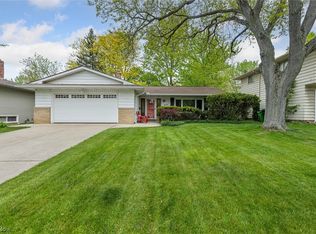 4629 Telhurst Rd, South Euclid, OH 44121