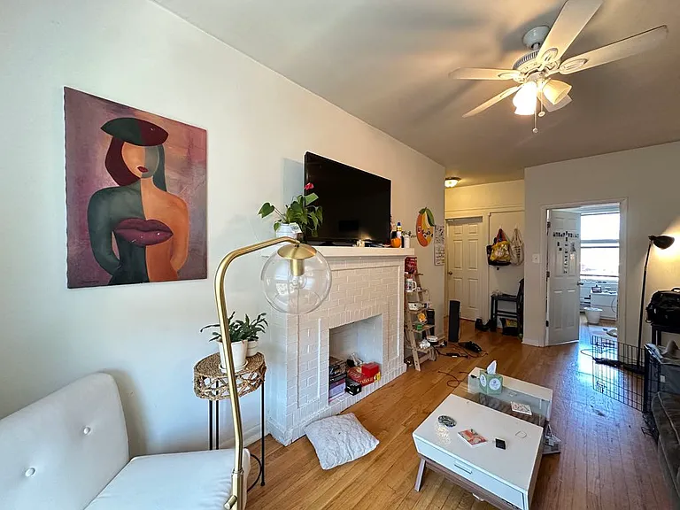 732 W Roscoe St #N4 — Photo 10